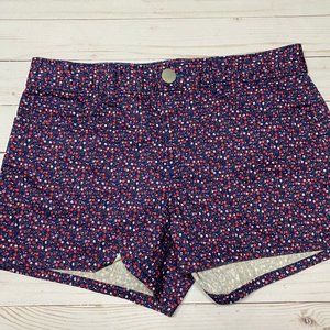 Gap Floral Shorts